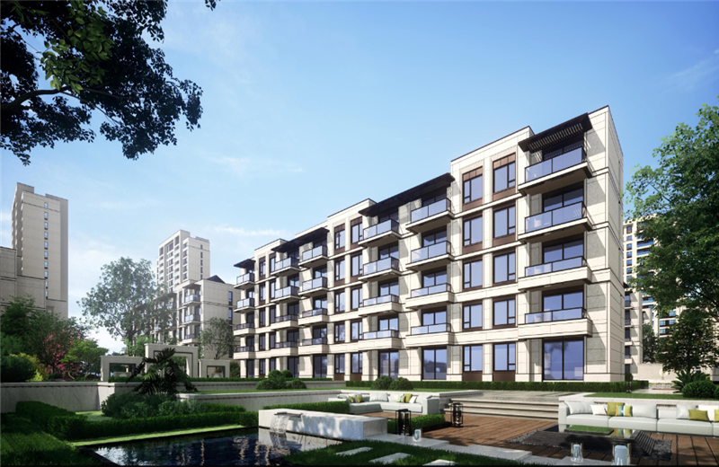 2022年10月12日，东升国际承建的上海嘉定新城菊园社区JDC1-0402单元05-02地块项目荣获第二届中国智能建造及BIM应用大赛智能建造装配式技术案例赛组一等奖。