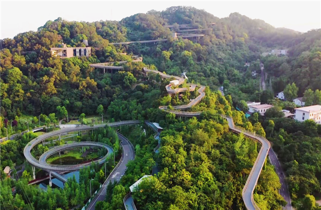 东升国际集团荣获两项国家级协会工程建设科学技术奖！